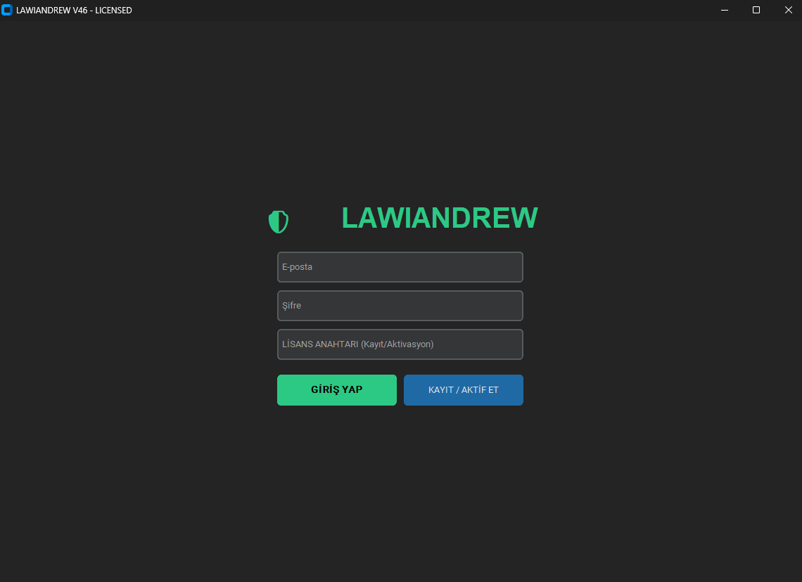 LawiAndrew AV